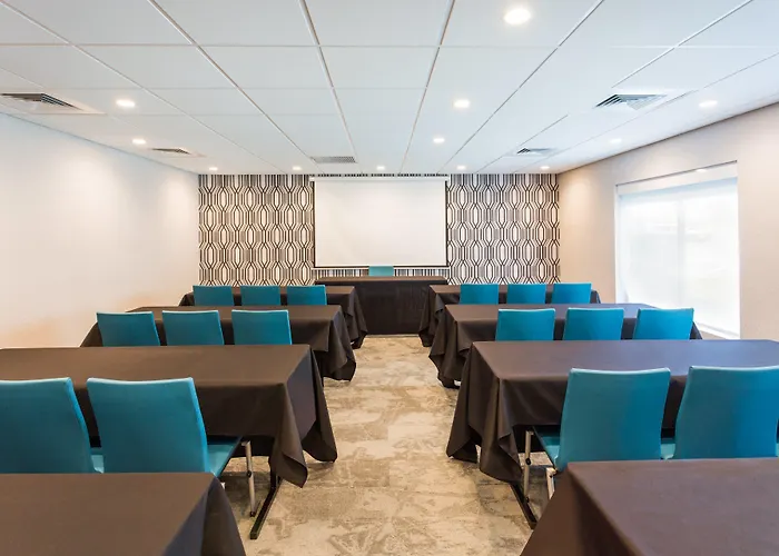 Holiday Inn Express - Lorton By Ihg